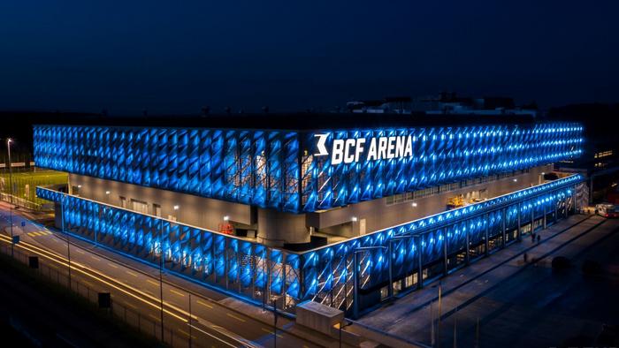 bcfArena